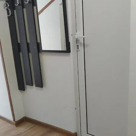 Самостоятелен Етаж От Къща За Гости Chaskowo Zewnętrze zdjęcie