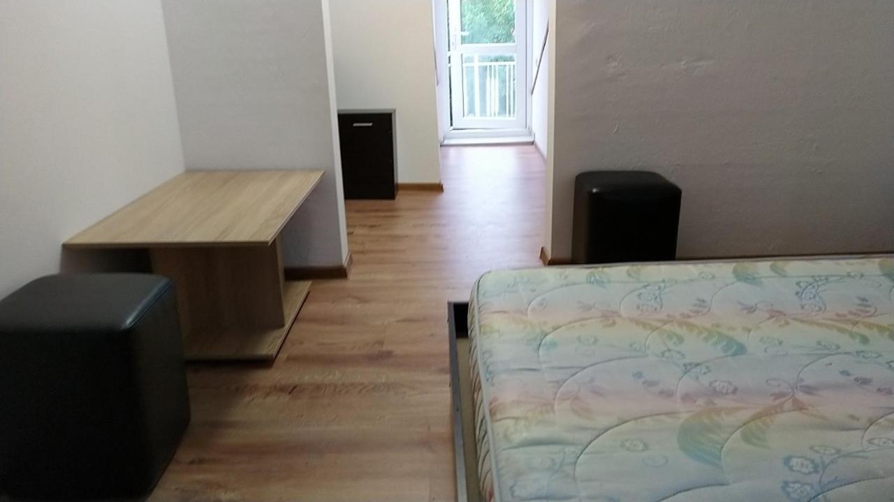 Dağ evi самостоятелен етаж от