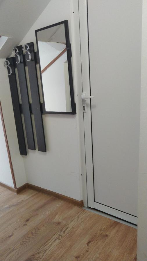 самостоятелен етаж от Chalet