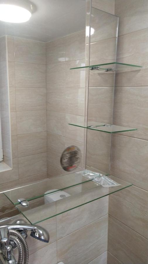 Dağ evi самостоятелен етаж от Hasköy