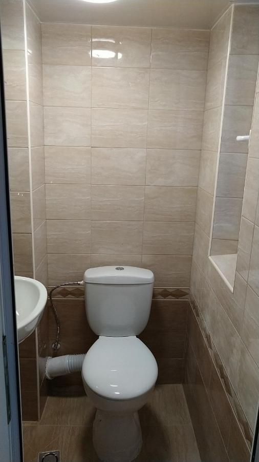 самостоятелен етаж от Chalet *